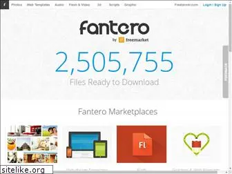 fantero.com