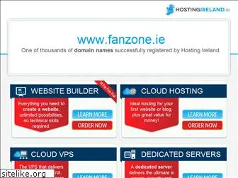 fanzone.ie