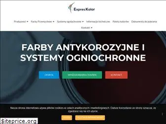 farbyprzemyslowe.pl