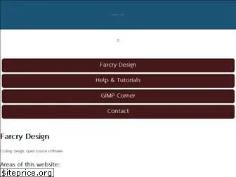 farcrydesign.com