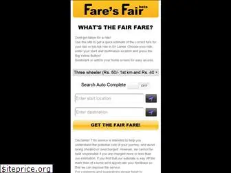 faresfair.co