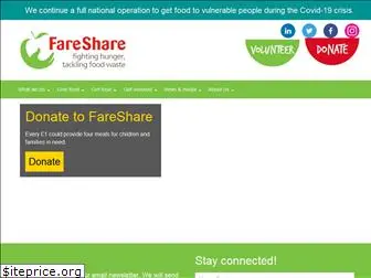 fareshare.org.uk