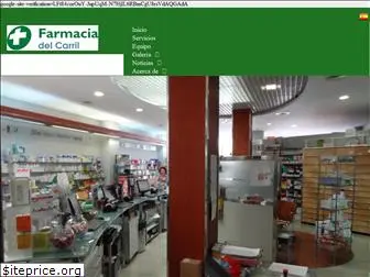 farmaciacarril.es