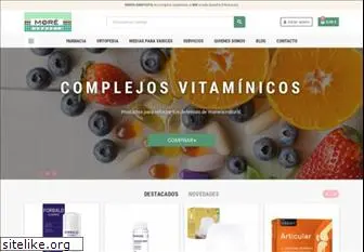 farmaciamore.com