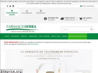 farmaciaserra.com