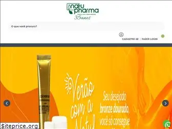 farmaciasnatupharma.com.br