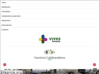 farmaciavives.com