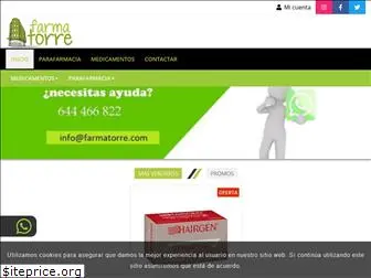farmatorre.com