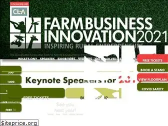 farmbusinessshow.co.uk