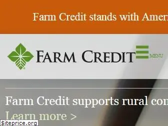 farmcredit.com