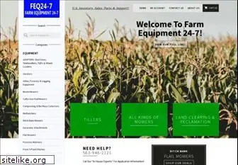 farmequipment24-7.com