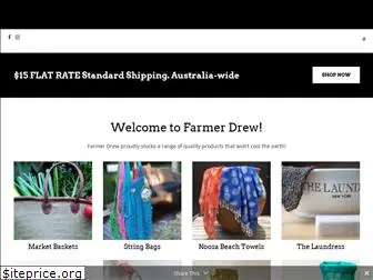 farmerdrew.com.au