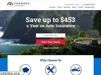 farmershawaii.com