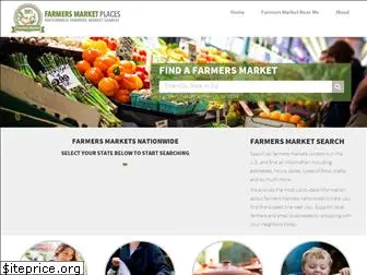 farmersmarketplaces.com