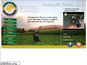 farming-gods-way.org