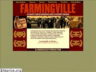farmingvillethemovie.com