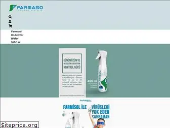 farmisol.com.tr