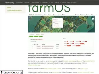 farmos.org