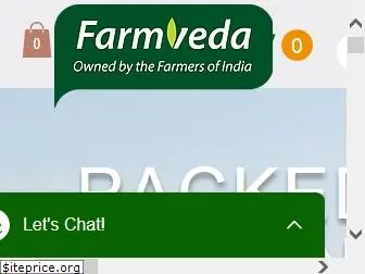 farmveda.in