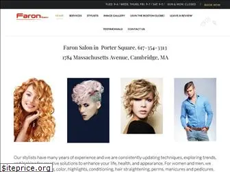 faronsalon.com