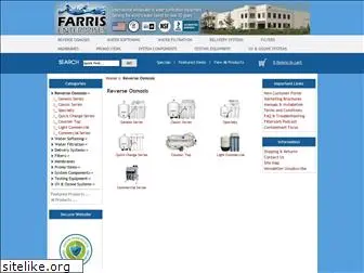 farriswater.com