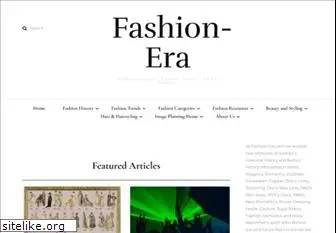 fashion-era.com