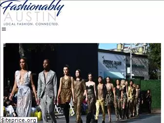 fashionablyaustin.com