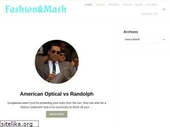 fashionandmash.com
