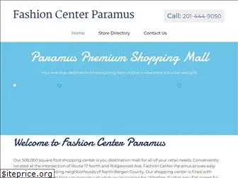fashioncenterparamusnj.com