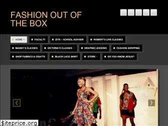 fashionoutofthebox.com