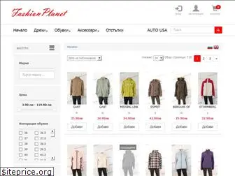 Top 54 Similar websites like fashionplanet.bg and alternatives