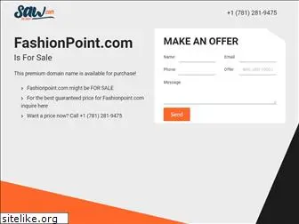 fashionpoint.com