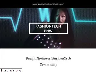 fashiontechpnw.com