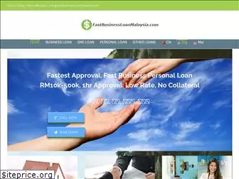 fastbusinessloanmalaysia.com