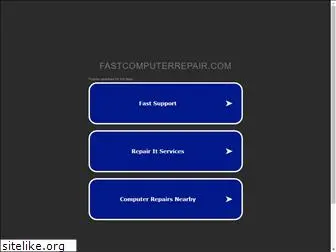 fastcomputerrepair.com