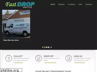 fastdropmainline.com