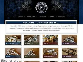 fastenersno.com