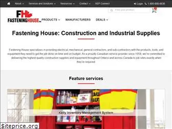 fasteninghouse.com