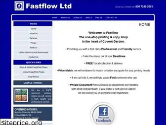 fastflowonline.co.uk