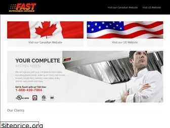 fastkitchenhood.com