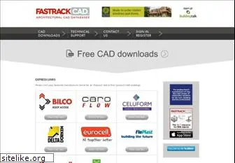 fastrackcad.com