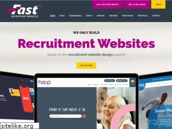 fastrecruitmentwebsites.com