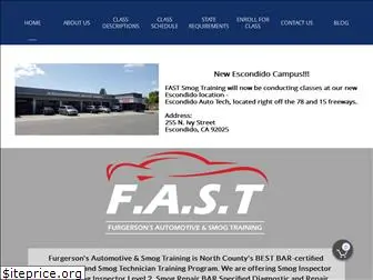 fastsmogtraining.com
