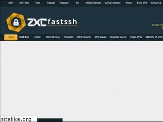 fastssh.com