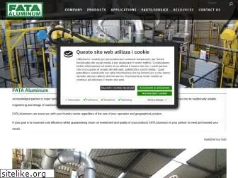 fataaluminum.com