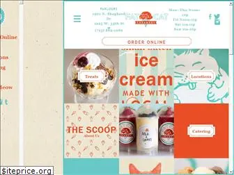 fatcatcreamery.com