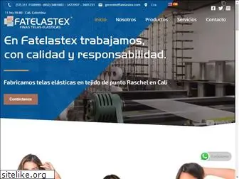 fatelastex.com