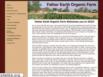 fatherearthorganicfarm.com