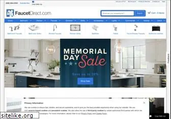 faucetdirect.com