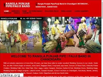 faujibandinchandigarh.com